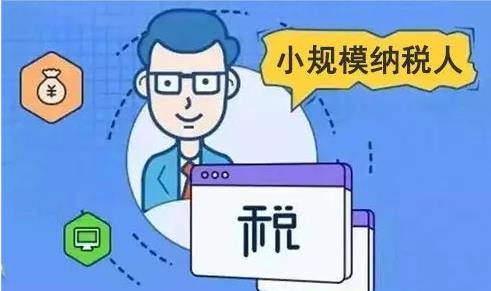 关于小规模纳税人免征增值税等征收